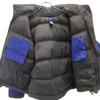 Gap 90s Old Down Jacket S Blue Men's Used