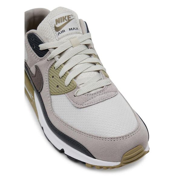 Мужские кроссовки Nike Air max 90 dm0029 011 бежевые