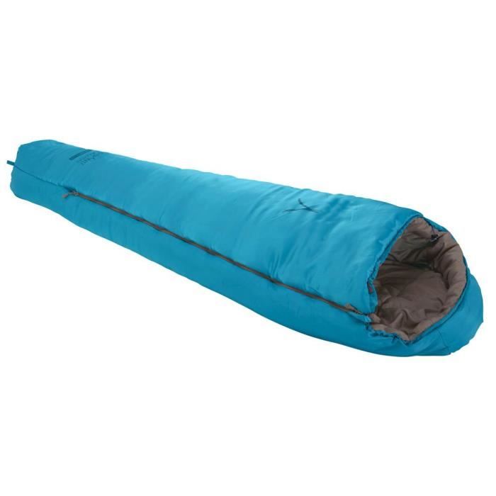 Sac De Couchage - GRAND CANYON - Fairbanks 150 Kids - Étanche - Léger - Confortable