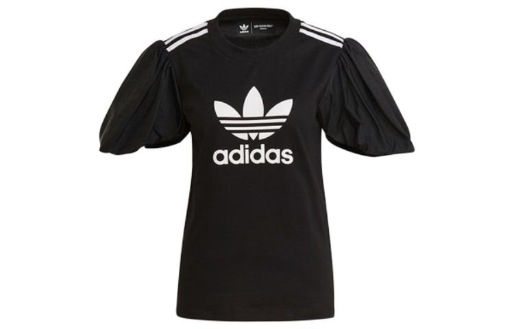 adidas originals PUFF SLEEVE TEE H59036 34