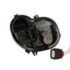 For Vauxhall Astra K 2016+ Rear Left Right Light Lamp Bulb Holder With Plug 39001577 39001578 Car Lights Parts
