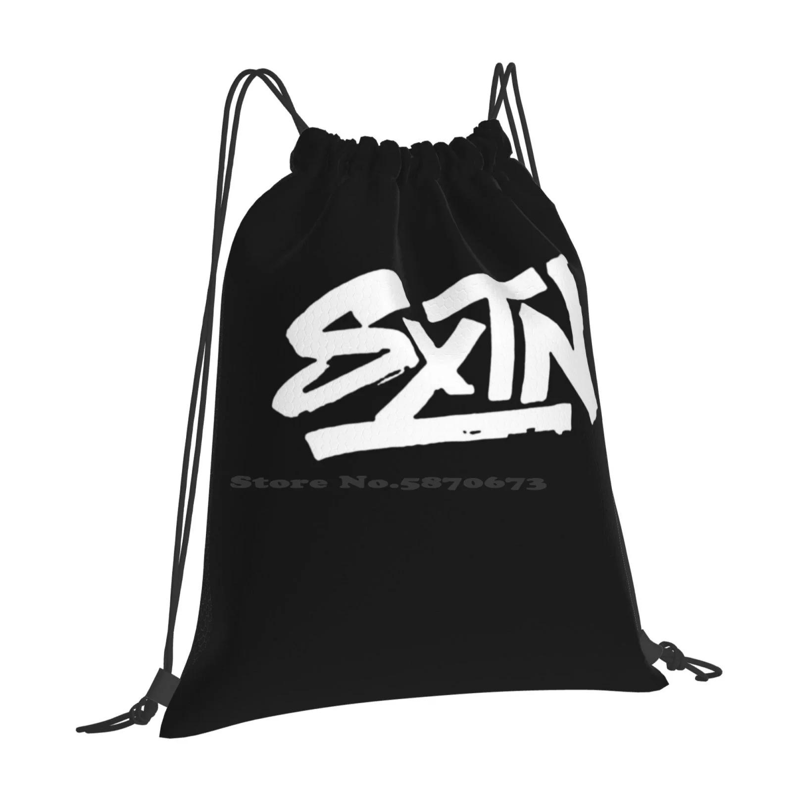 Sxtn Горячая Распродажа Школьный Рюкзак Модные Сумки Sxtn OneSize