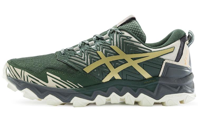 ASICS Gel FujiTrabuco 8 Зеленый 1011B256-300 39