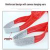 Li Hu Wang Industrial Flat Polyester Lifting Sling