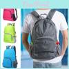 Ultralight Hiking Backpack Camping Foldable Folding Travel Daypack Bag Outdoor Mountaineering Sports Daypack For Men Women