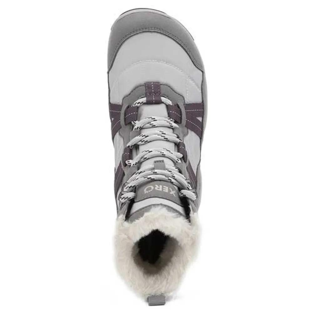 Ghete de zăpadă Xero Shoes Alpine