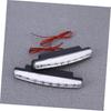 OSALADI 2 piezas Luces de Circulación Diurna Luces de Conducción Universales