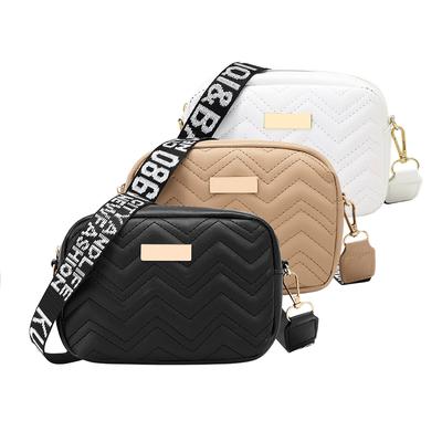 Fashion Solid Color Shoulder Bag Crossbody Bags for Women  Leather Woven Bag Purse Female Designer Bags Handbags Women Bags