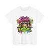 Party Animals Meme Shirt, Ice Cream Drip Baseball Funny Monkey Shirt