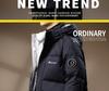 Men's Premium Thermal Insulated Down Jacket - 90% Duck Down, Mid-Length, Thickened Winter Coat