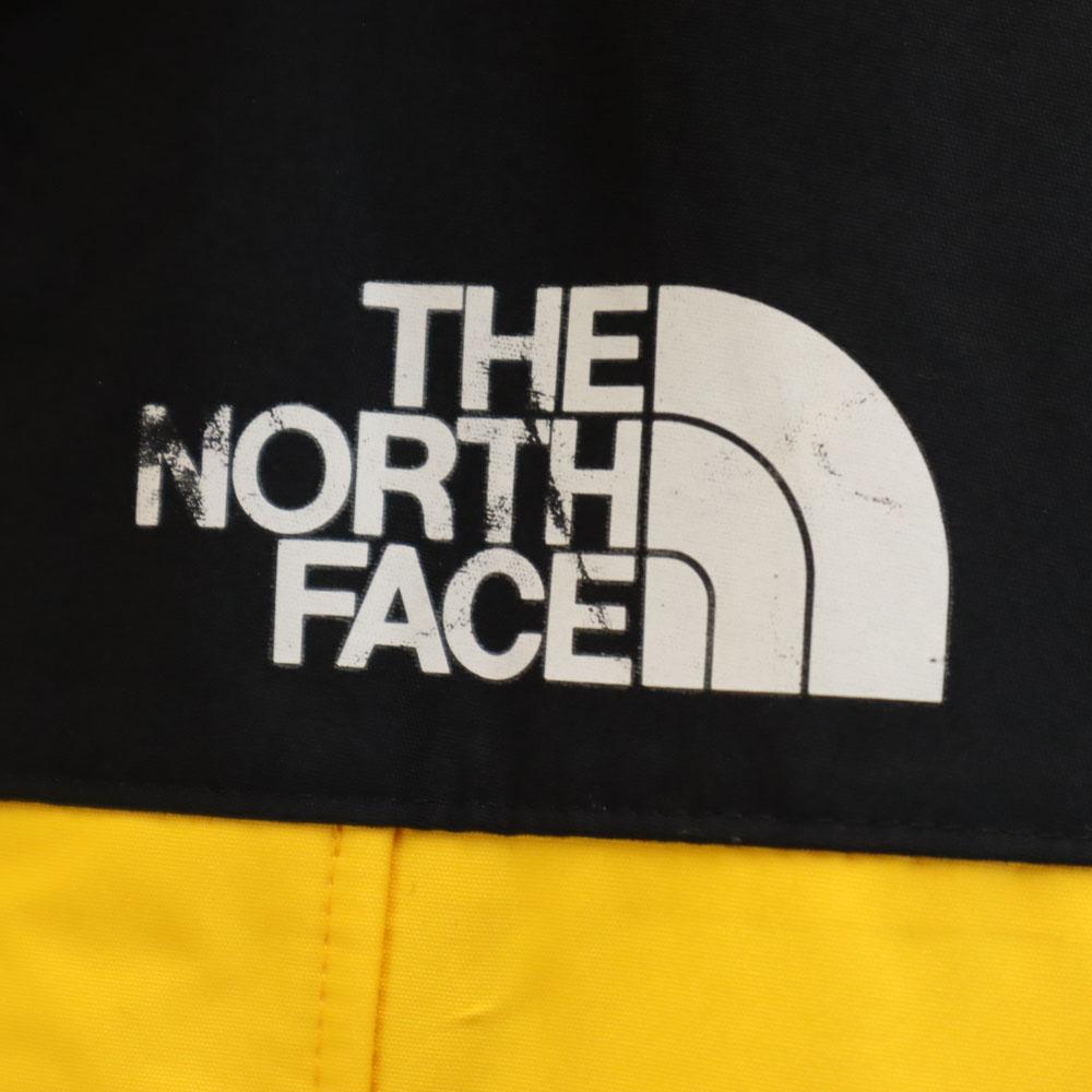 The North Face NY2106 GORE-TEX Gore-Tex Old Mountain Down Jacket Outdoors Men's Used
