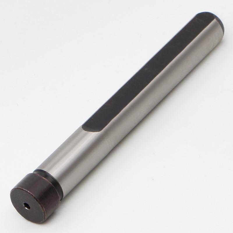Injection Mold Steel Quenched Slider - Side-cutting Inclined Guide Post Hardware, Sizes 10, 12, 14, 16, 18
