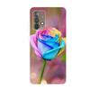For Samsung Galaxy A52 5G Case Soft silicone TPU Back Cover For Samsung A52 5G 2021 Phone Cases A52 A 52 5G A526B Coque Shell