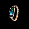 COUVEZI F81 Women's Fashion Smart Bracelet with Health Tracking (CN Version)