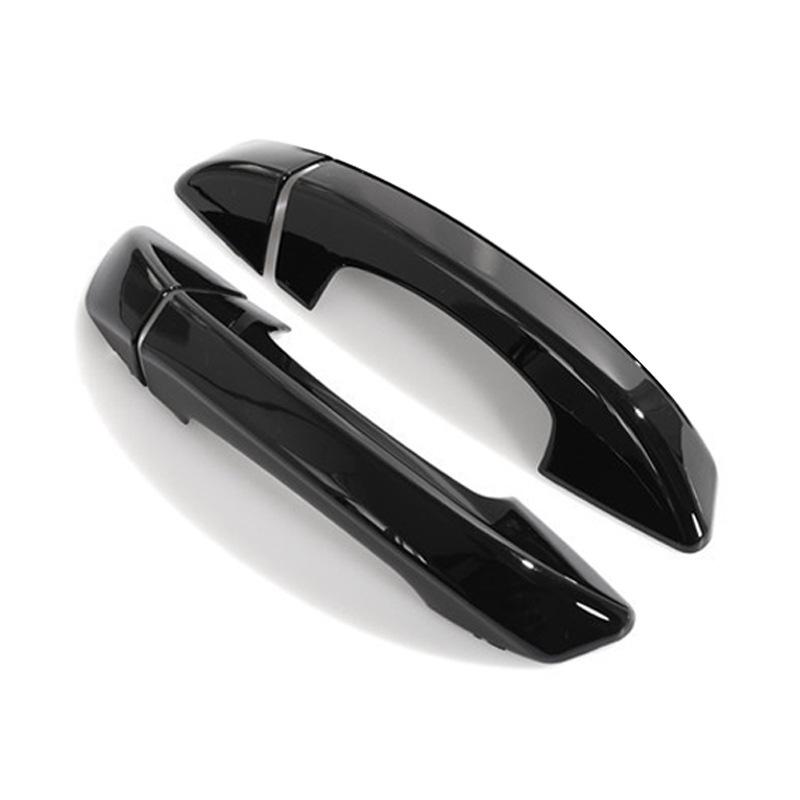 

Защитная накладка под ручку двери от царапин для хэтчбека VW GTI MK6 10-13