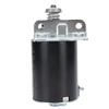 Starter Replacement for 390838 497401 499521 499529 1972 to 2006 7HP to 22HP Lawn Mower Steel 16 Teeth Starter Motor
