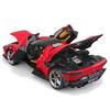 Bburago 1/18 Scale Signature Series Ferrari Daytona SP3 Red / Diecast Model Car, Finished Model, 18-16912 RD