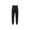 Nike Calças de Legging de Treino de Yoga Femininas Preto CJ3828-010