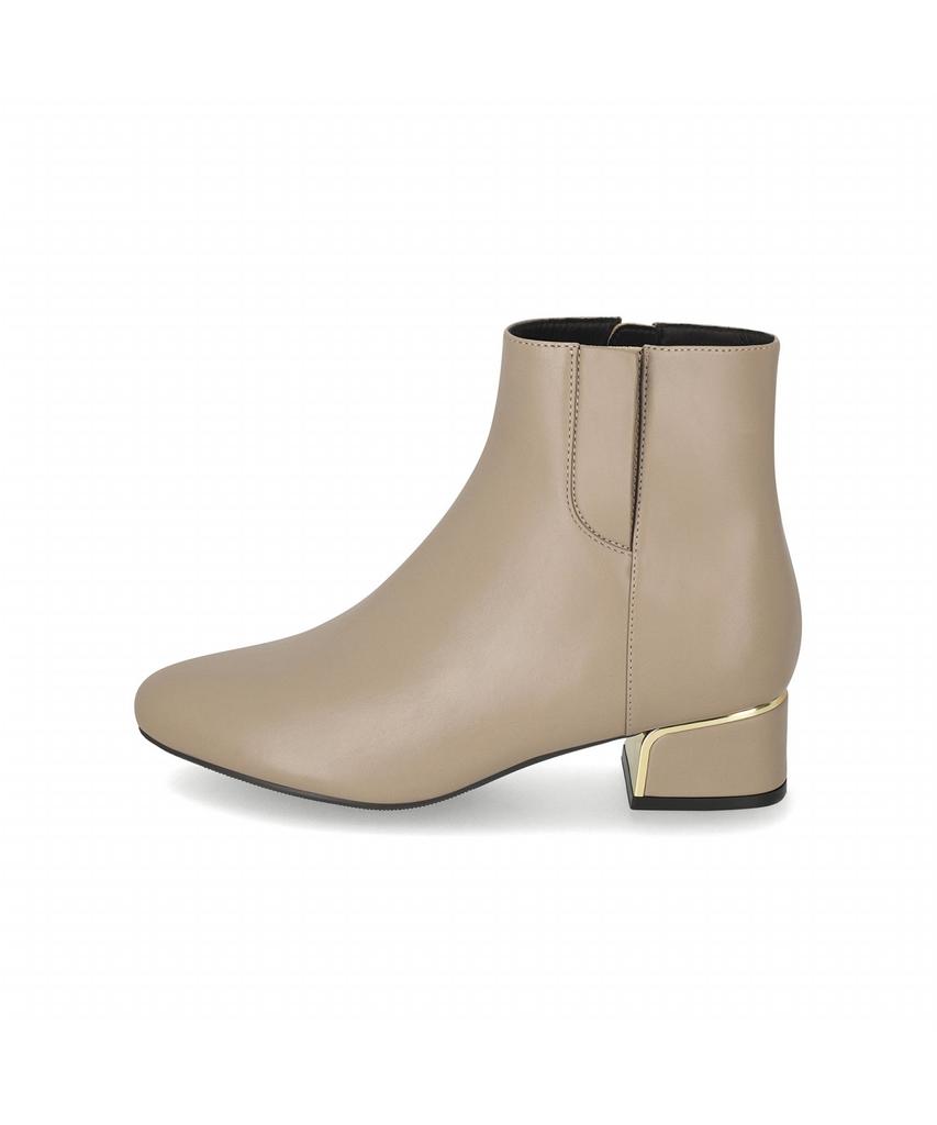 Elcanto Intense Women'S Basic Ankle Boots 4Cm Lcwa00I44V