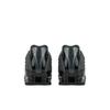 Naked Copenhagen x Nike  Shox Z Mettallic Hematite Women Sneakers Black Metallic-Hematite IO9319-001