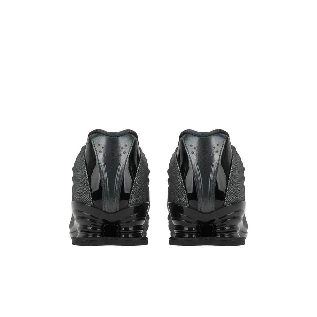 Naked Copenhagen x Nike  Shox Z Mettallic Hematite Women Sneakers Black Metallic-Hematite IO9319-001