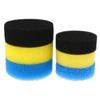 3Pcs Replacement Filter Sponges For Hw-602 Hw-603B External Aquarium Fish Tank Filter Bucket Pre-Filter Sponge 603 602B