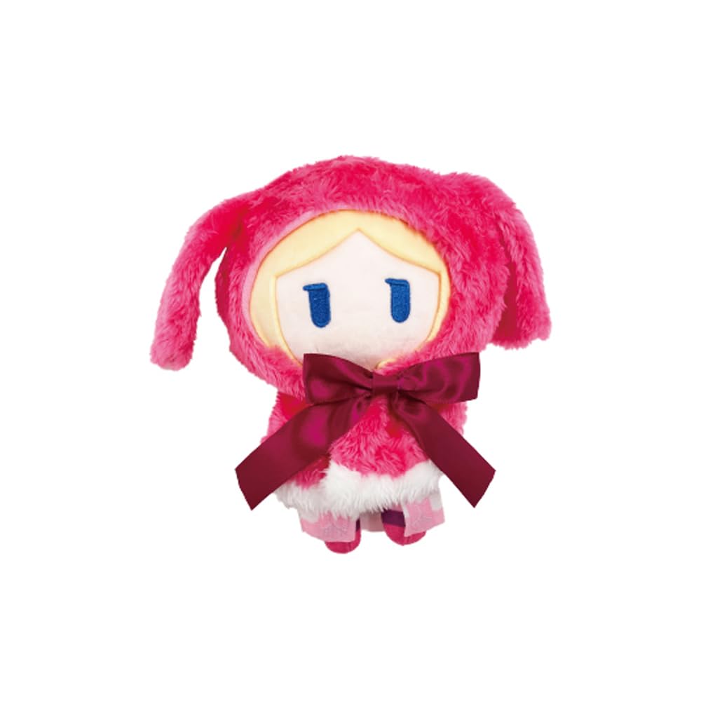 TV Anime "Re:Zero - Starting Life In Another World" Beatrice Cape Taping Plush Toy