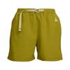 ACG Solid Logo Straight Loose Shorts Men Bottoms Olive CZ6704-390