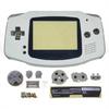 AGB-001  Older Handheld Repair Housing Kit with Shell Openings, Contact Layers and Screw Set for Service Stock Needs Daily