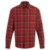 Mens Gable Long-Sleeved Shirt