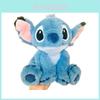 Disney Stitch Soft Plush Doll With Animal Design For Childrens Bedroom And Holiday Gift