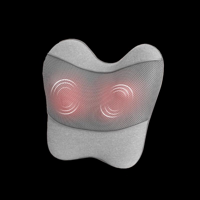 

Shangheng Waist & Back Massager