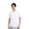 Air Jordan Short Sleeve T-Shirt Asia Sizing 'White' Men's AQ2367-100