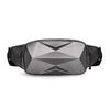 Men's Hard Shell Crossbody Chest Bag