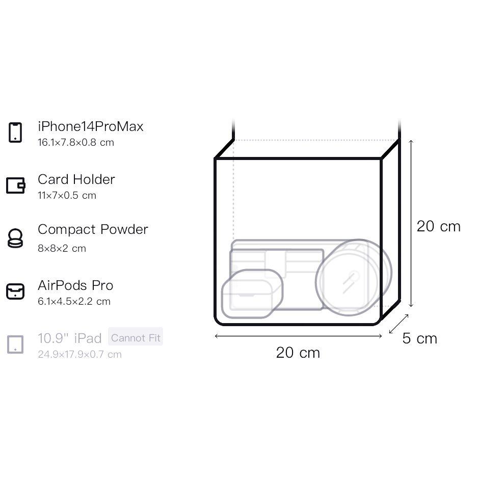Longchamp Le Foulonné 20 Solid Color Zipper Adjustable Shoulder Strap Calfskin Crossbody Bag Small Women crossbody bag Yellow 10138021635