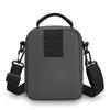 Men's Lightweight Multi-Wear Waist Bag – Convertible Crossbody Sling for Casual Shoulder or Hip Carry