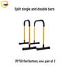 Landa Children's Fitness Horizontal Bar
