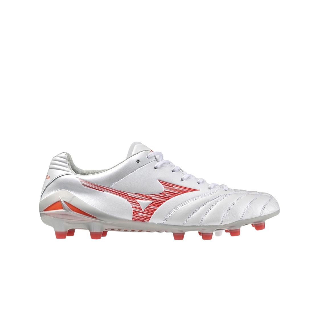 

Mizuno Monarchida Neo Iii Elite Super White Pearl Red 250