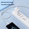 66W Fast Charging Data Cable 2 Meters, Suitable for Typec Charging Cable Fast Charging Data Cable