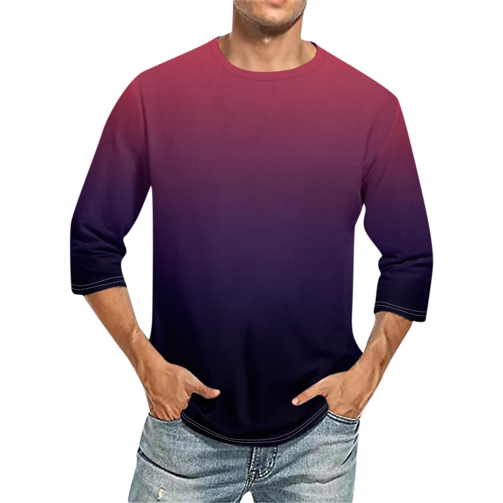 

Мужская футболка Футболки с графическим текстом Pool3D печать Уличная повседневная одежда с короткими рукавами и принтом Базовая одежда L