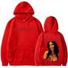 Horror Movie 2026 Obsession Nikki Hoodies Unisex Clothing Fashion Gothic Long Sleeves Oversized Hooded Sweatshirts Streetwear