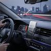 Wireless Charger Car Phone Charger Auto Sensing Clamping Phone Holder  Mobile Phone