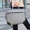 Laptop Handbag for Work and Travel 15.6 In Notebook Shoulder Bag Crossbody Bag