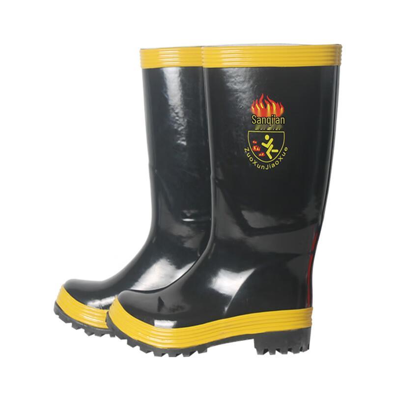 Donzhu 97 Firefighting Boots Standard