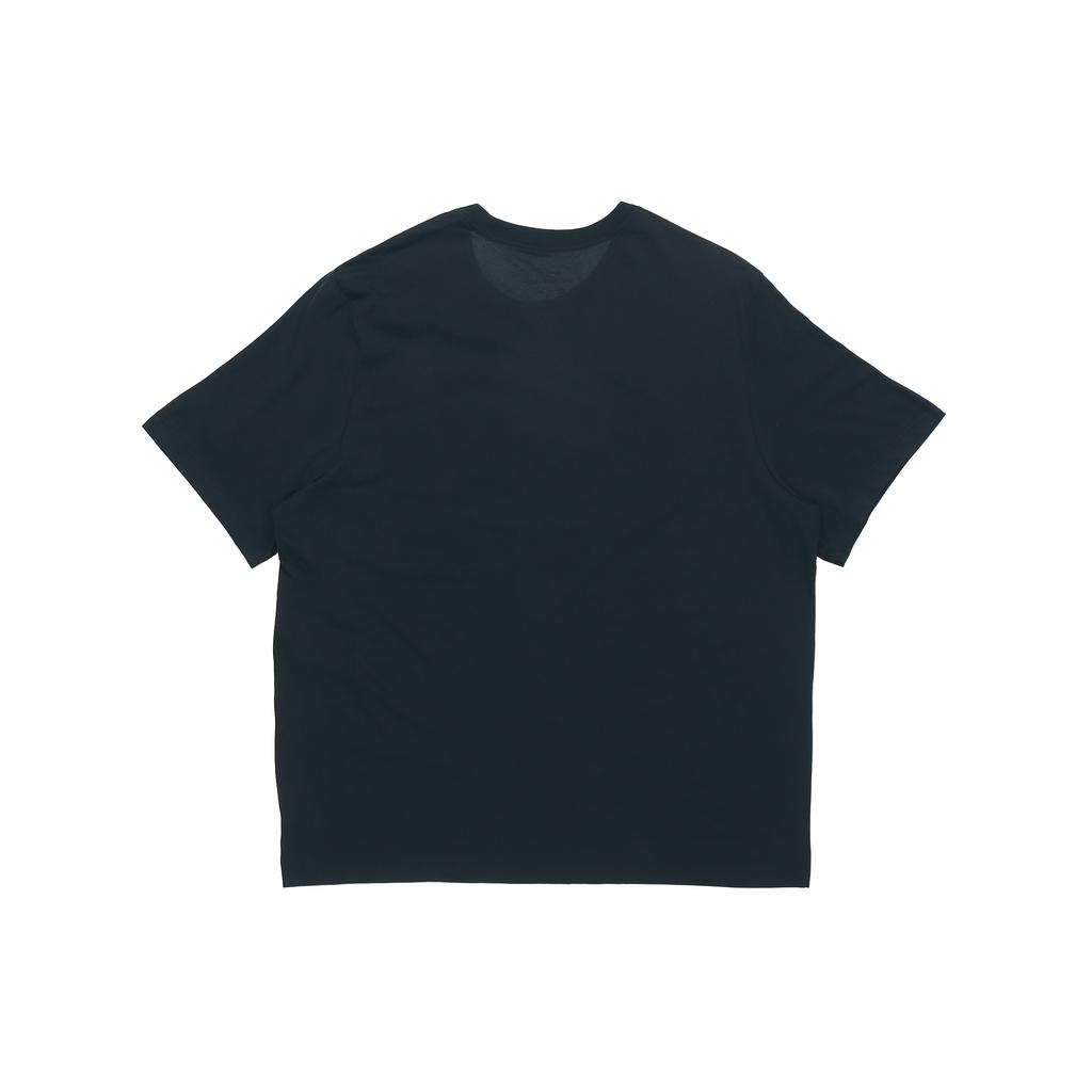Nike T Shirts Men's Crew Neck Moderate Other BQ3629-010