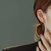 Banyan Tree S925 Silver Daisy Earrings: Simple, Trendy Flower Design for Women (2022)