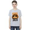 Disney Boys The Nightmare Before Christmas King Jack T-Shirt