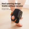 Graphene Electric Heating Ankle and Wrist Massager - Warm Compress for Joint Relief