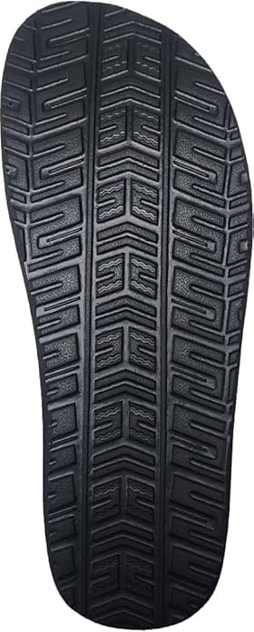 YAMATOHEP Geta Thick Perfect for Summer and Everyday Wear and Fuji Japanese Shoe Men's Japanese-style Sandals, Style, Cushioned, Comfortable, Sole,