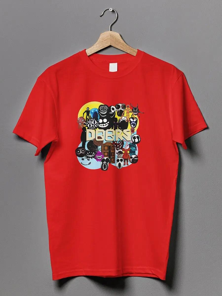 100% cotton men’s printed T-shirt 2XL